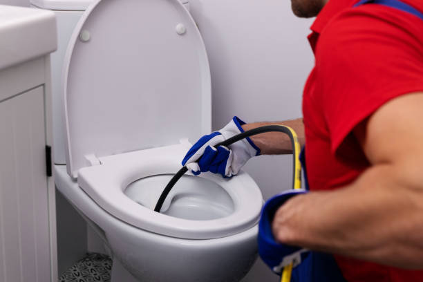 Best Commercial Plumbing Services  in Pleasant Gap, PA