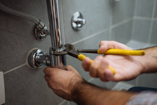 Best Commercial Plumbing Services  in Pleasant Gap, PA