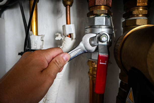 Best Emergency Plumber  in Pleasant Gap, PA